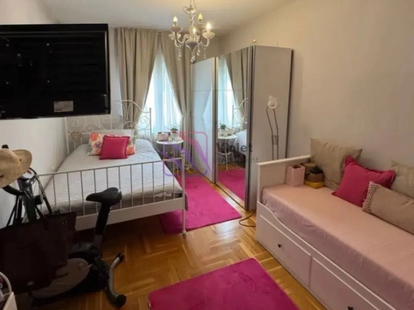 Trosoban stan 109 m² – Momišići, Podgorica — fotografija 6