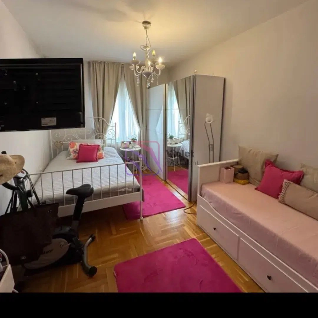 Trosoban stan 109 m² – Momišići, Podgorica — fotografija 6