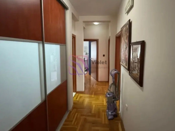 Trosoban stan 109 m² – Momišići, Podgorica — fotografija 8