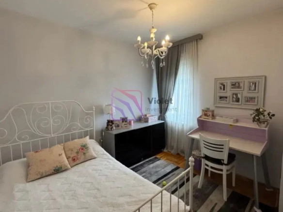 Trosoban stan 109 m² – Momišići, Podgorica — fotografija 9