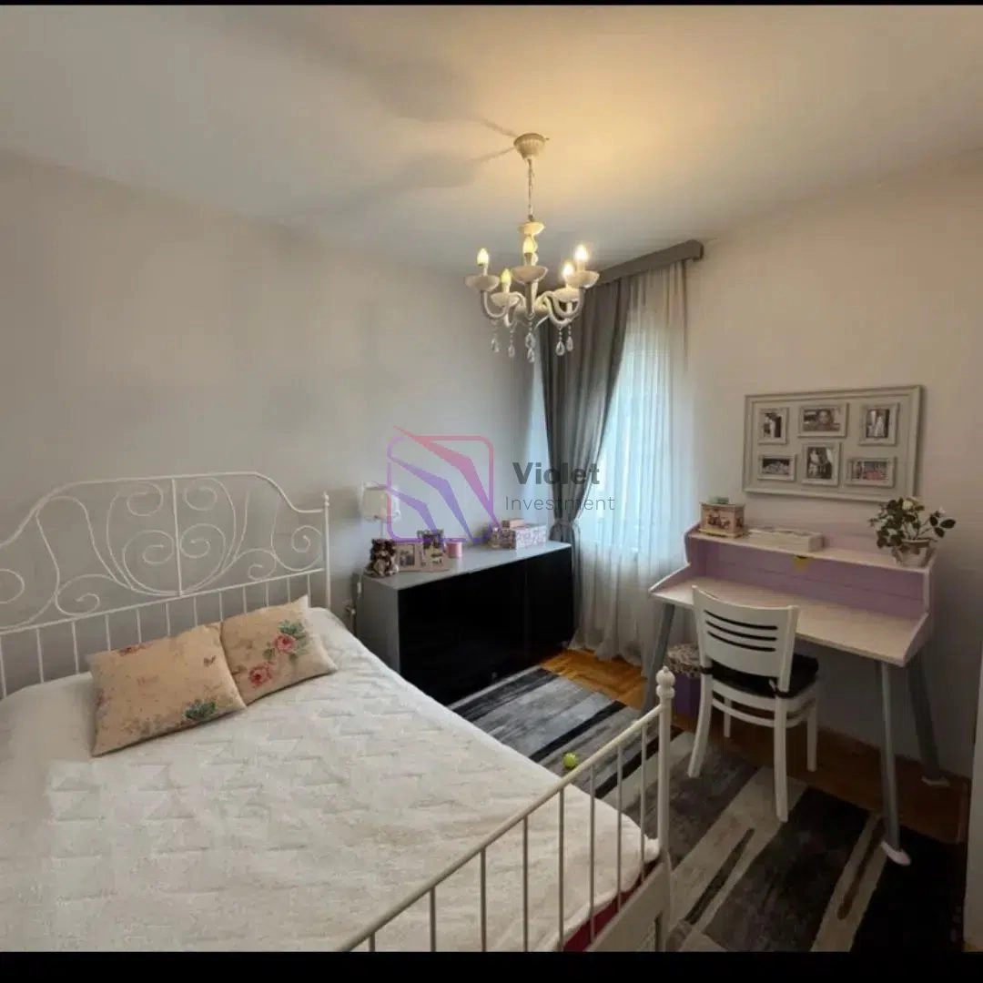 Trosoban stan 109 m² – Momišići, Podgorica — fotografija 9