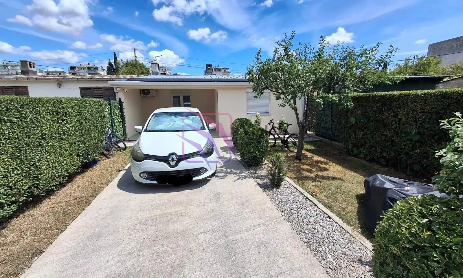Porodicna-kuca-u-Zabjelu-Podgorica-1 Kuća 105 m² – Zabjelo, Podgorica — fotografija 2
