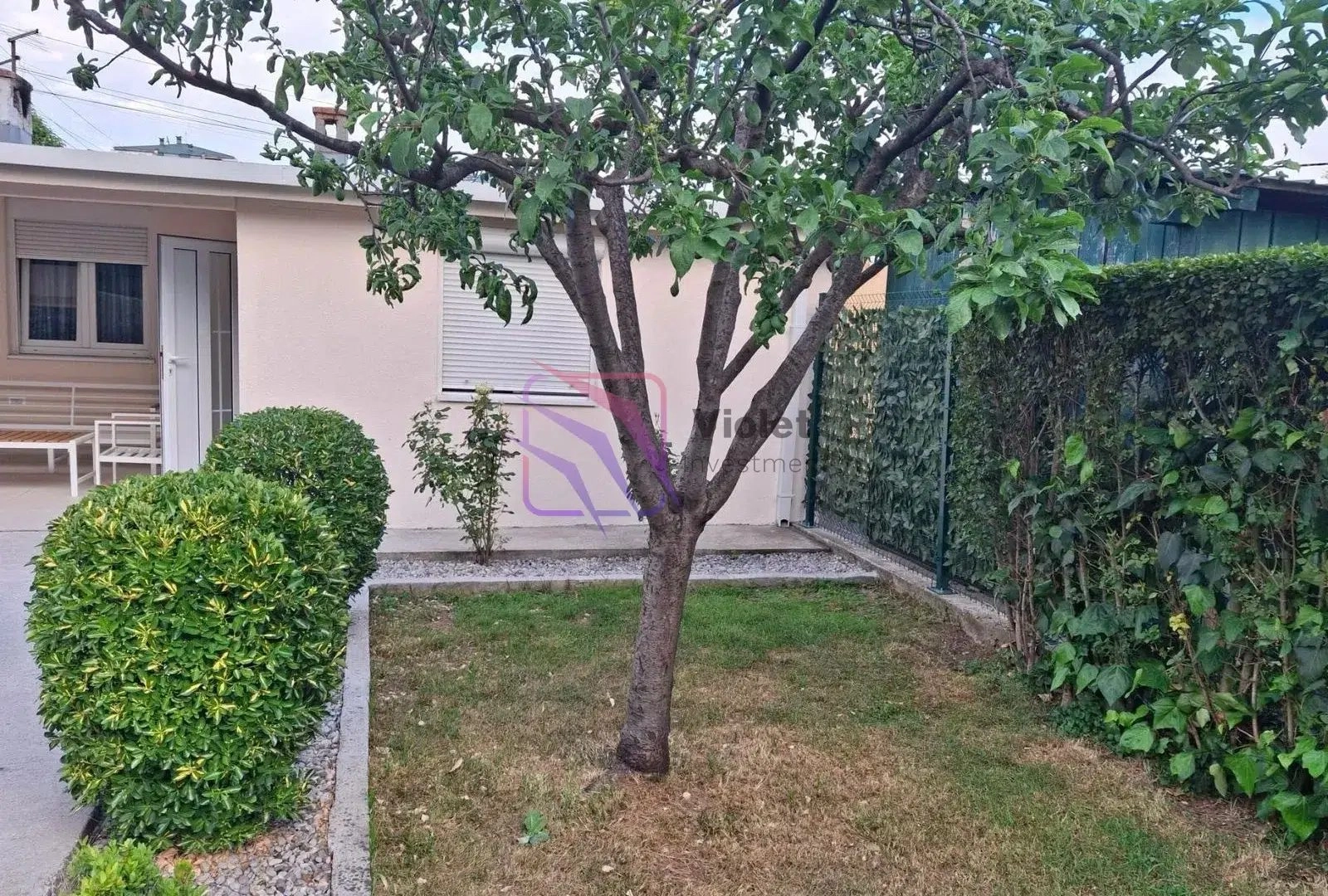 Porodicna-kuca-u-Zabjelu-Podgorica-2 Kuća 105 m² – Zabjelo, Podgorica — fotografija 3