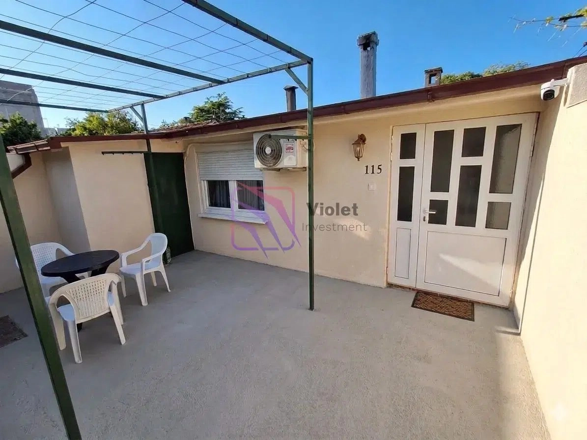 Porodicna-kuca-u-Zabjelu-Podgorica-3 Kuća 105 m² – Zabjelo, Podgorica — fotografija 4