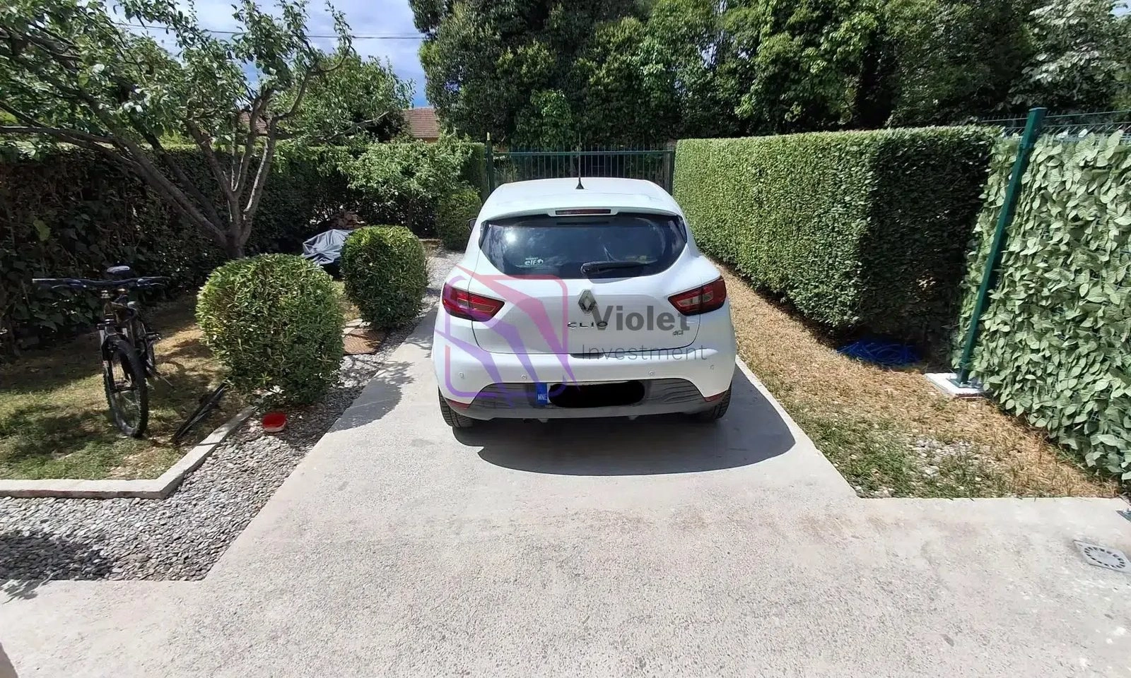 Porodicna-kuca-u-Zabjelu-Podgorica-4 Kuća 105 m² – Zabjelo, Podgorica — fotografija 5