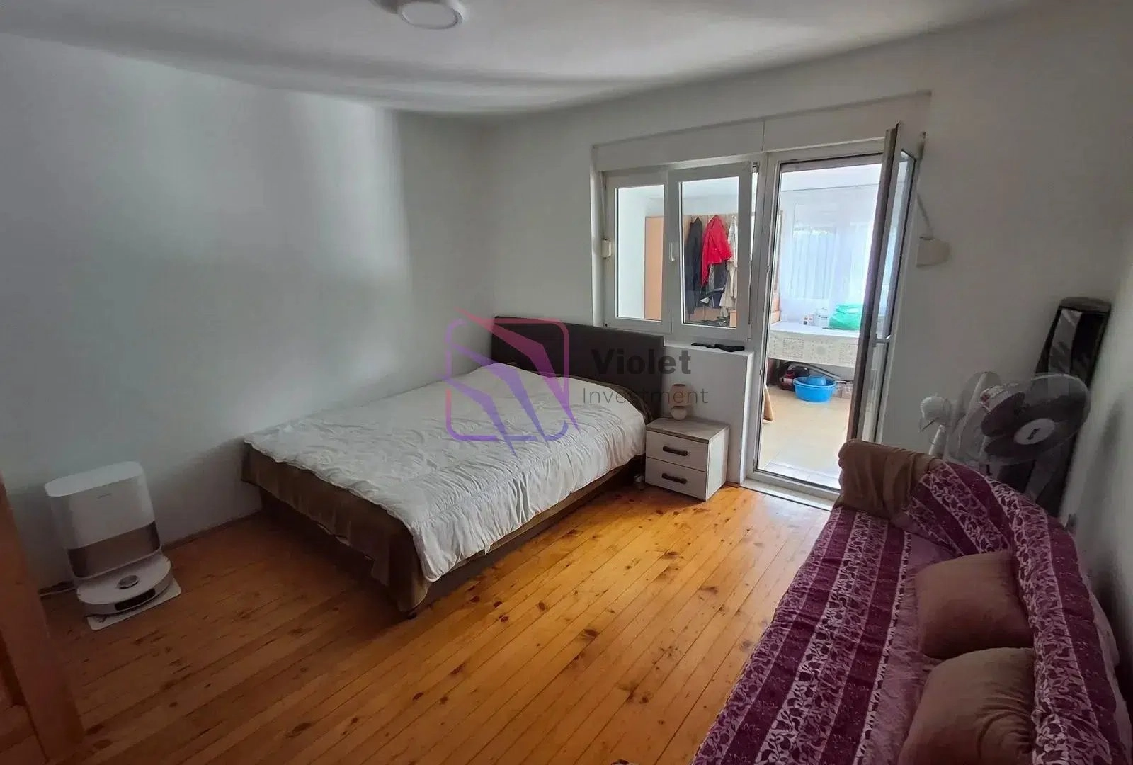 Porodicna-kuca-u-Zabjelu-Podgorica-5 Kuća 105 m² – Zabjelo, Podgorica — fotografija 6
