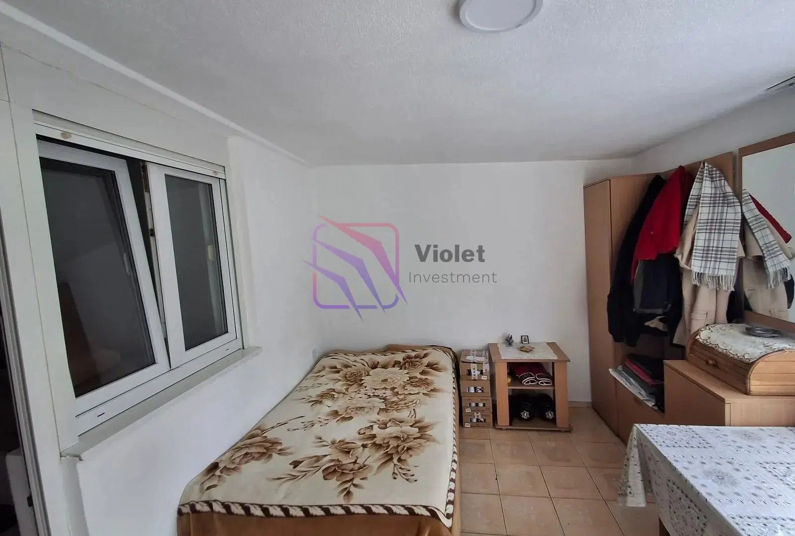 Porodicna-kuca-u-Zabjelu-Podgorica-6 Kuća 105 m² – Zabjelo, Podgorica — fotografija 7