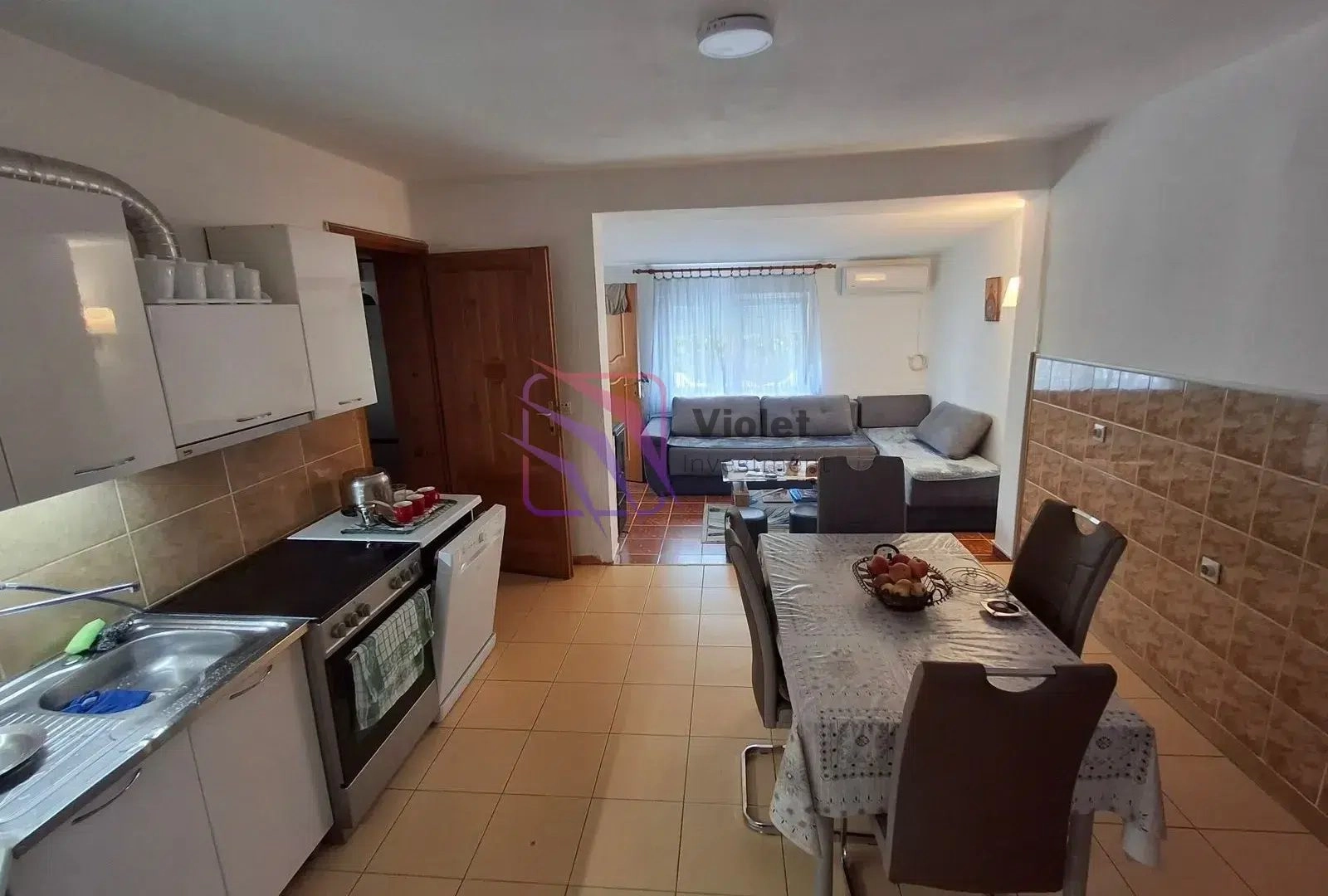Porodicna-kuca-u-Zabjelu-Podgorica-7 Kuća 105 m² – Zabjelo, Podgorica — fotografija 8