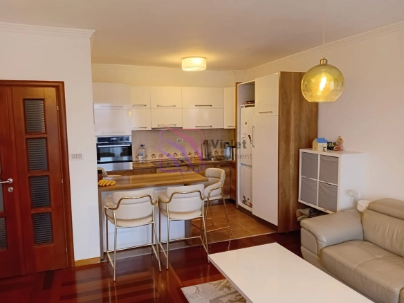 Dvosoban stan 76 m² – Gorica C, Podgorica — fotografija 3
