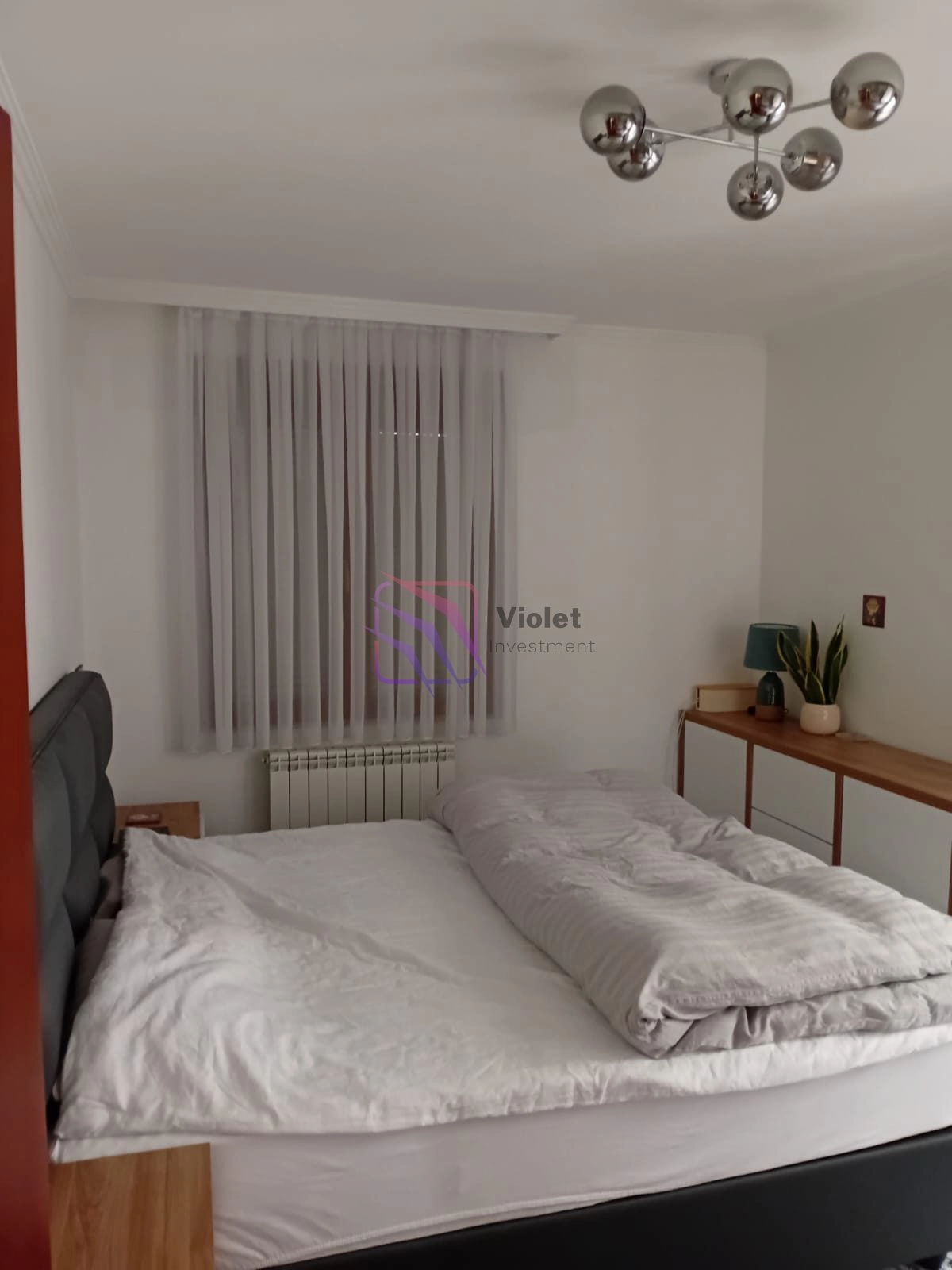 Dvosoban-stan-u-naselju-Gorica-C-Podgorica-3 Dvosoban stan 76 m² – Gorica C, Podgorica — fotografija 4