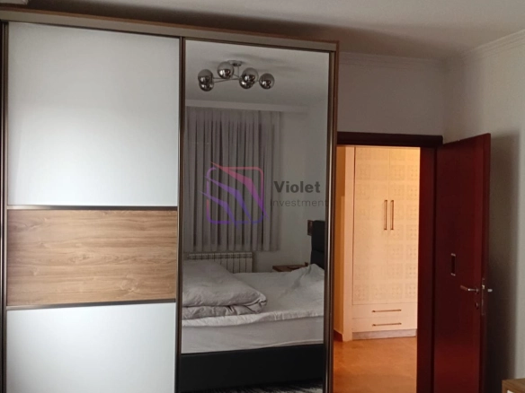 Dvosoban stan 76 m² – Gorica C, Podgorica — fotografija 5