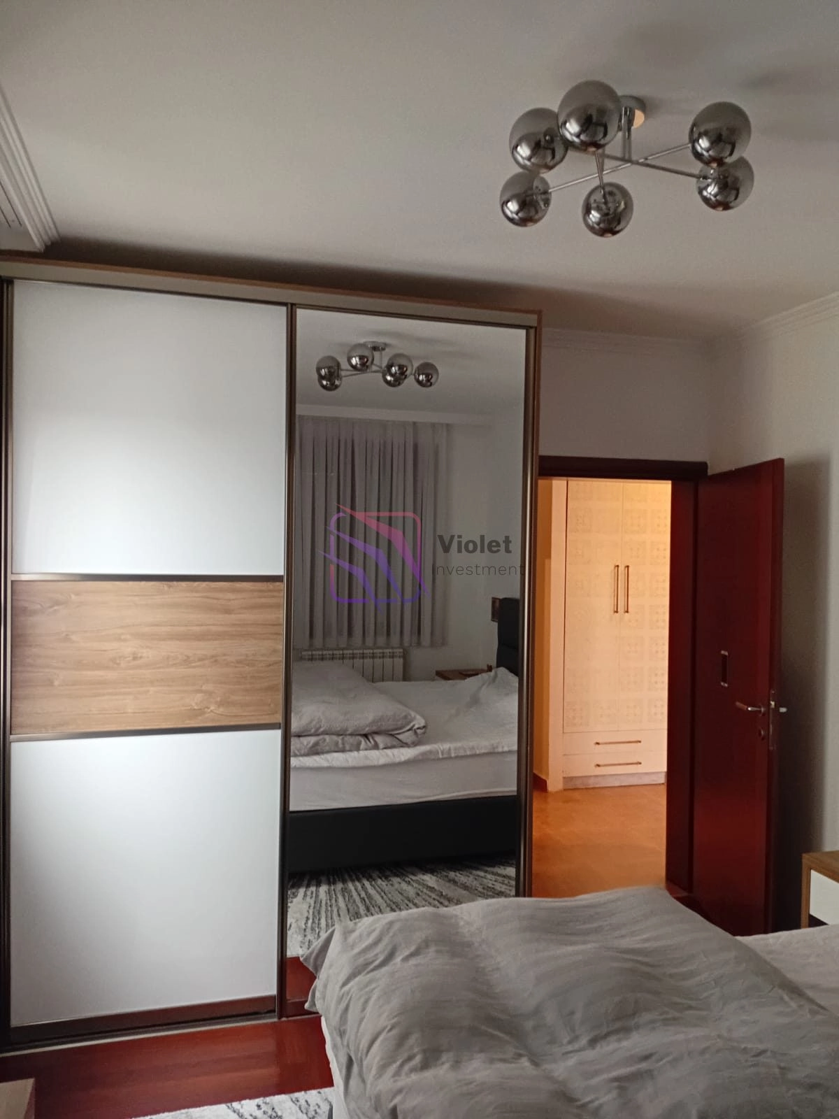 Dvosoban-stan-u-naselju-Gorica-C-Podgorica-4 Dvosoban stan 76 m² – Gorica C, Podgorica — fotografija 5