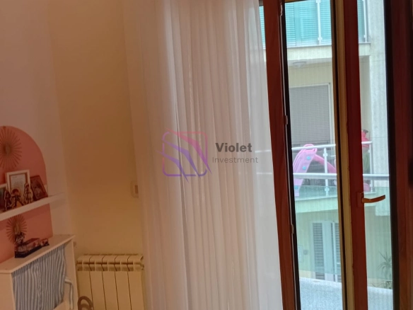 Dvosoban stan 76 m² – Gorica C, Podgorica — fotografija 6
