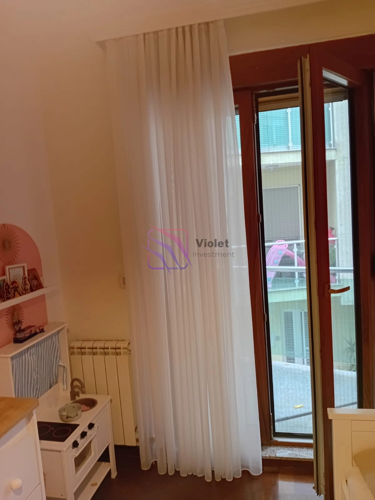 Dvosoban-stan-u-naselju-Gorica-C-Podgorica-5 Dvosoban stan 76 m² – Gorica C, Podgorica — fotografija 6