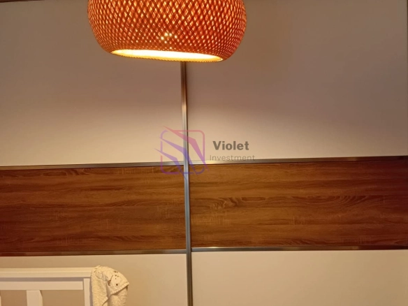 Dvosoban stan 76 m² – Gorica C, Podgorica — fotografija 7