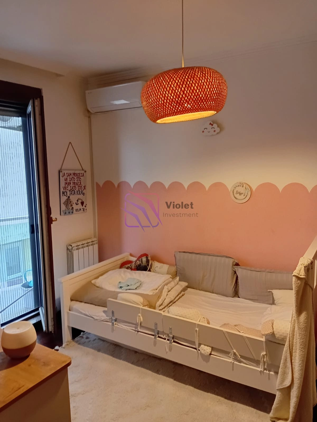 Dvosoban-stan-u-naselju-Gorica-C-Podgorica-7 Dvosoban stan 76 m² – Gorica C, Podgorica — fotografija 8