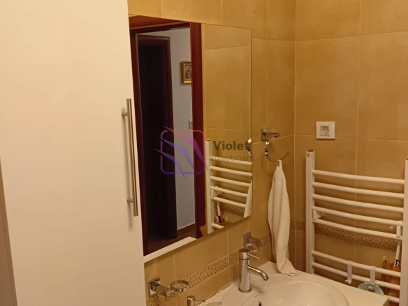 Dvosoban stan 76 m² – Gorica C, Podgorica — fotografija 9