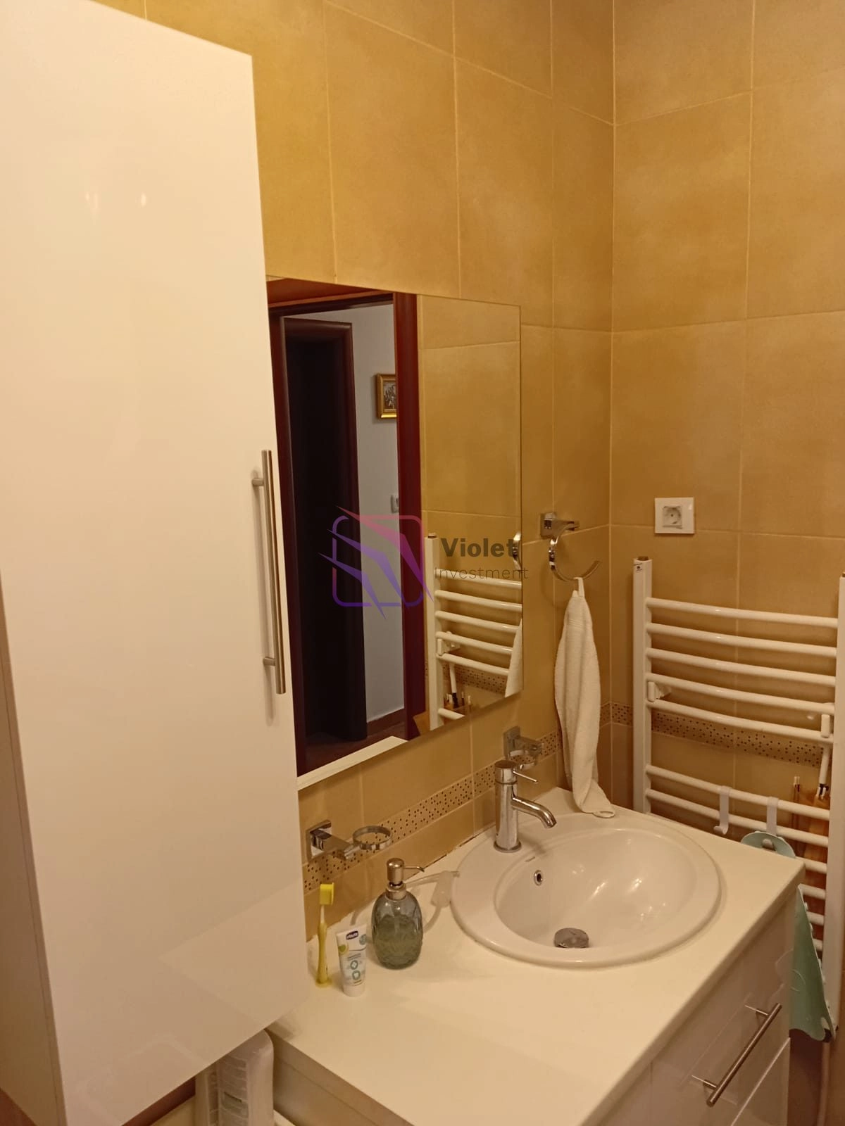 Dvosoban-stan-u-naselju-Gorica-C-Podgorica-8 Dvosoban stan 76 m² – Gorica C, Podgorica — fotografija 9