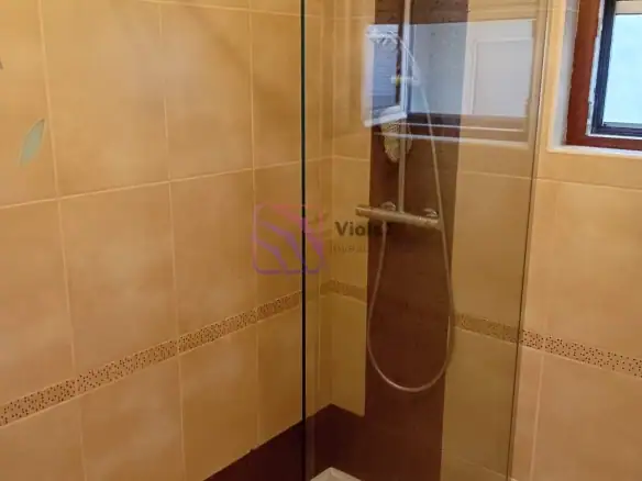 Dvosoban stan 76 m² – Gorica C, Podgorica — fotografija 10