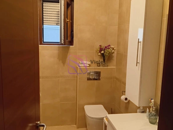 Dvosoban stan 76 m² – Gorica C, Podgorica — fotografija 11