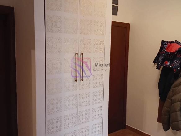 Dvosoban stan 76 m² – Gorica C, Podgorica — fotografija 13