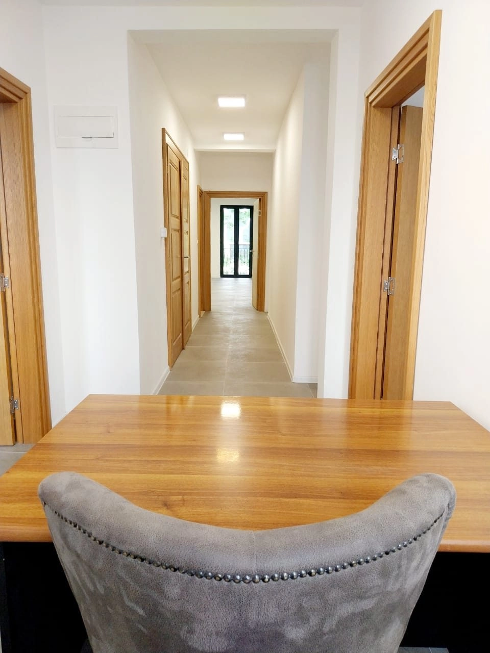 Poslovni-prostor-u-naselju-Centar-Podgorica Poslovni prostor 120 m² u Centru