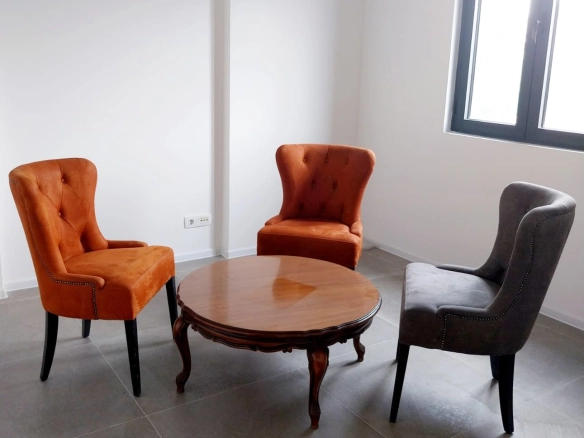 Poslovni prostor 120 m² u Centru, Podgorica — fotografija 5