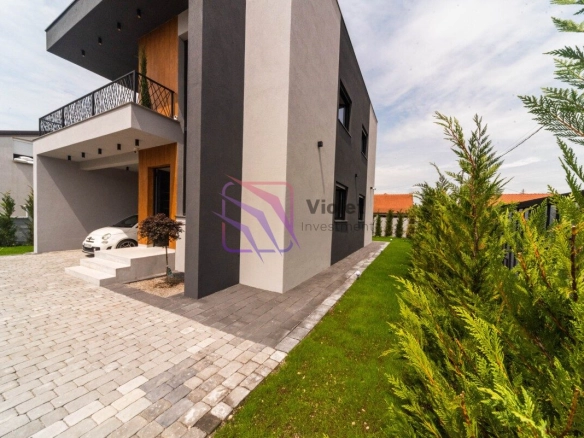 Kuća 202 m² – Tološi, Podgorica — fotografija 3