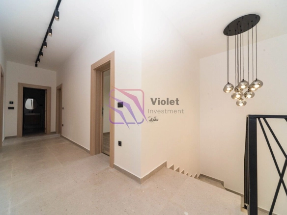 Kuća 202 m² – Tološi, Podgorica — fotografija 8
