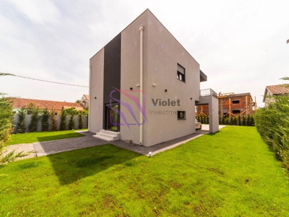 Kuća 202 m² – Tološi, Podgorica — fotografija 12