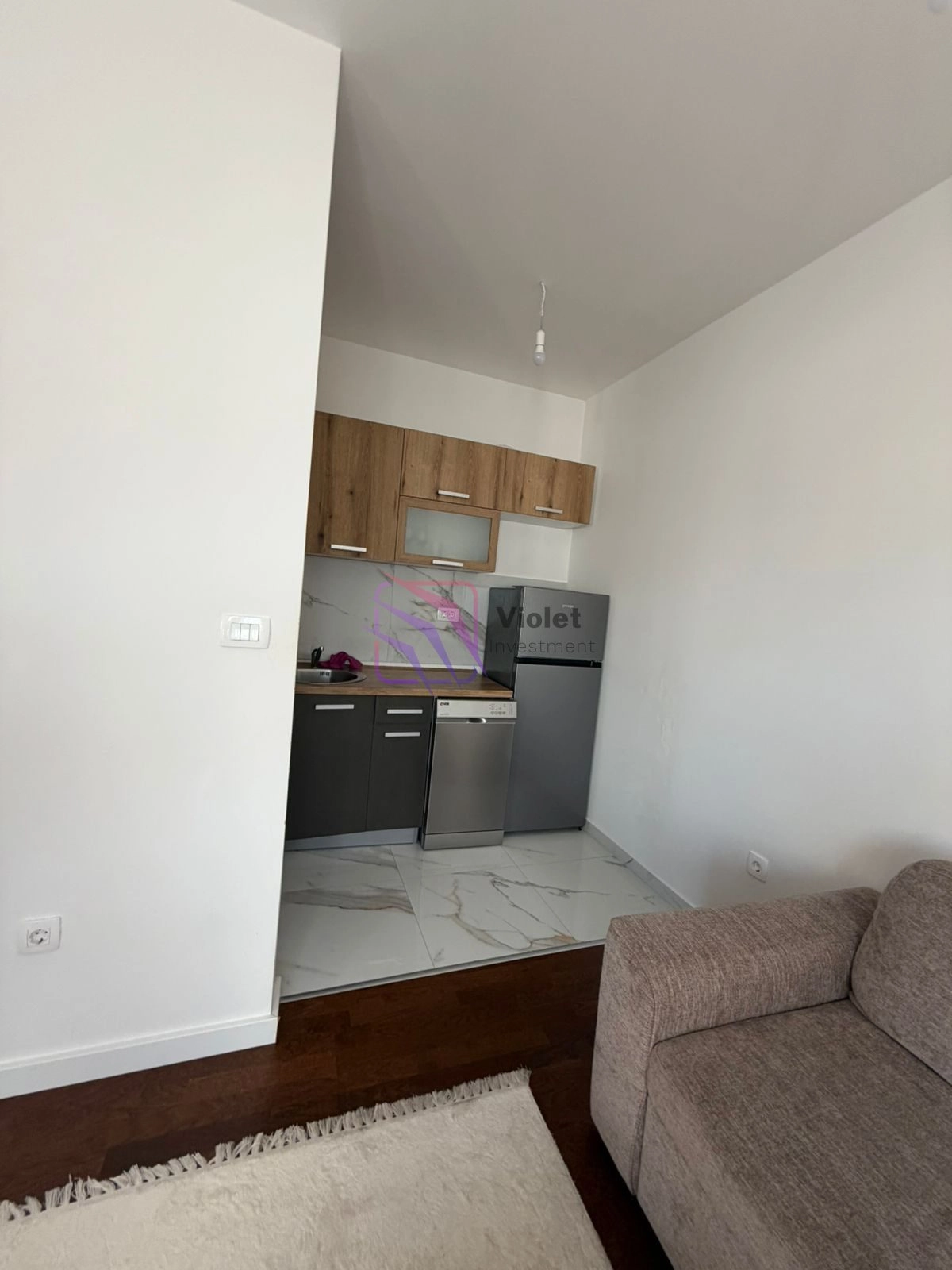 Jednosoban-stan-u-Krusevcu-Podgorica-1 Jednosoban stan u naselju Krivi most, Podgorica — fotografija 2