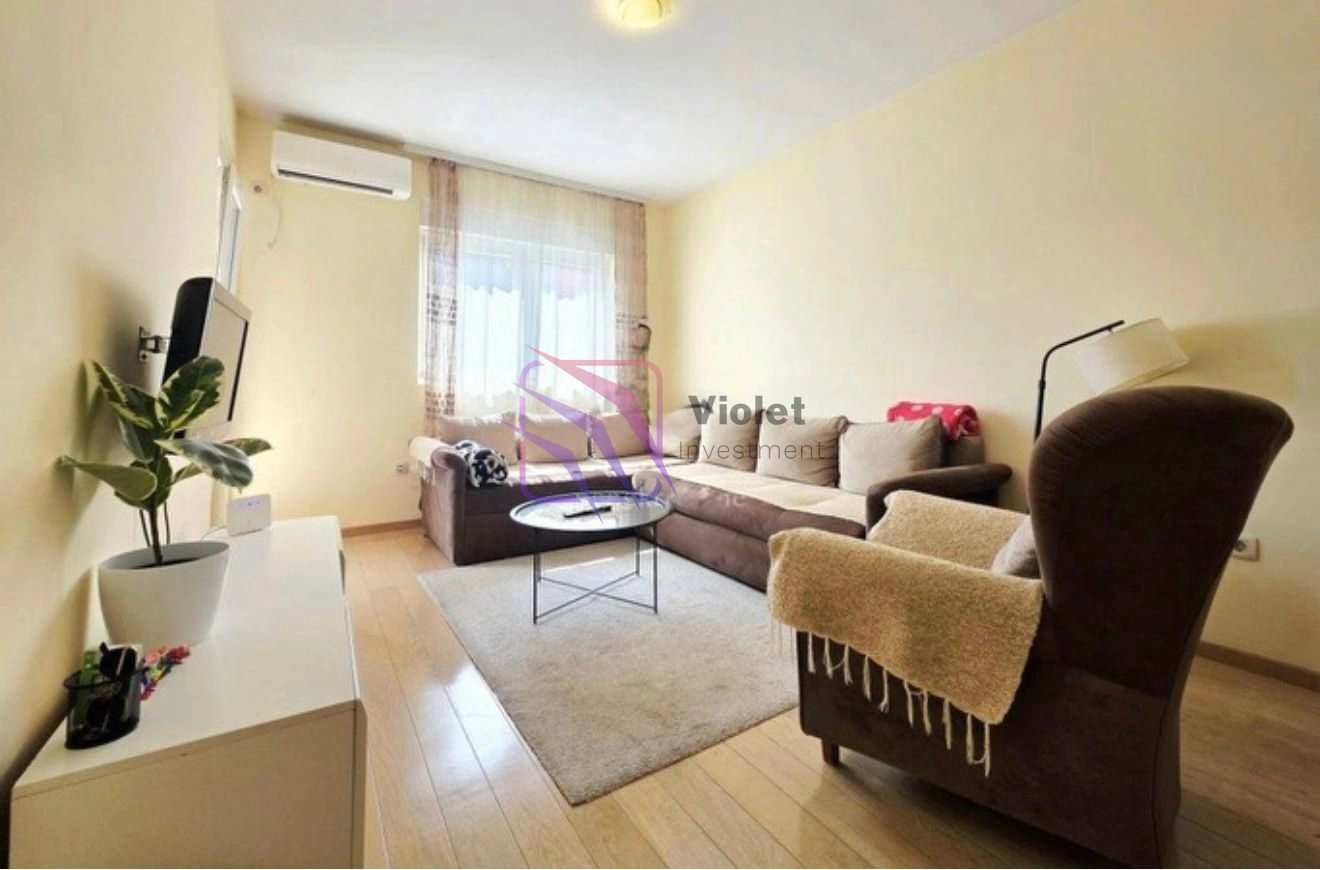 Jednosoban-stan-u-City-kvartu-Podgorica Jednosoban stan u City kvartu