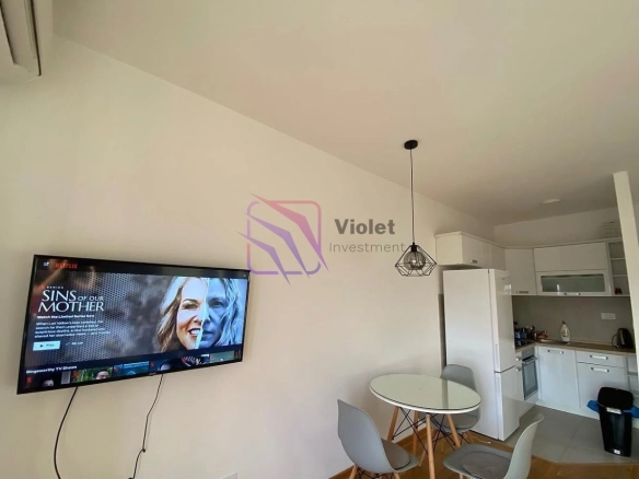 Garsonjera 30 m² u City kvartu