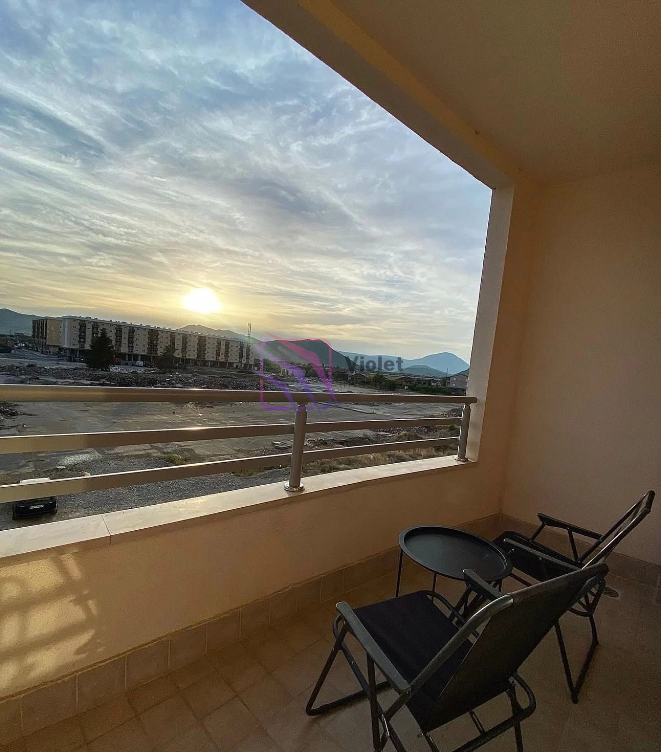 Garsonjera-30-m²-u-City-kvartu-Podgorica-3 Izdavanje: Garsonjera 30 m² – City kvart, Podgorica — fotografija 4