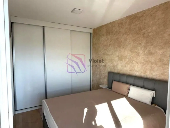 Jednosoban stan 44 m² – City kvart, Podgorica — fotografija 7