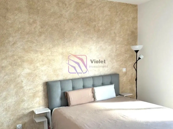 Jednosoban stan 44 m² – City kvart, Podgorica — fotografija 8