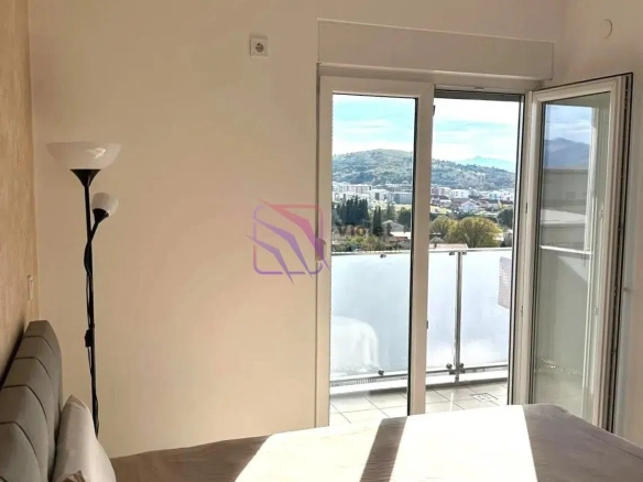 Jednosoban stan 44 m² – City kvart, Podgorica — fotografija 9