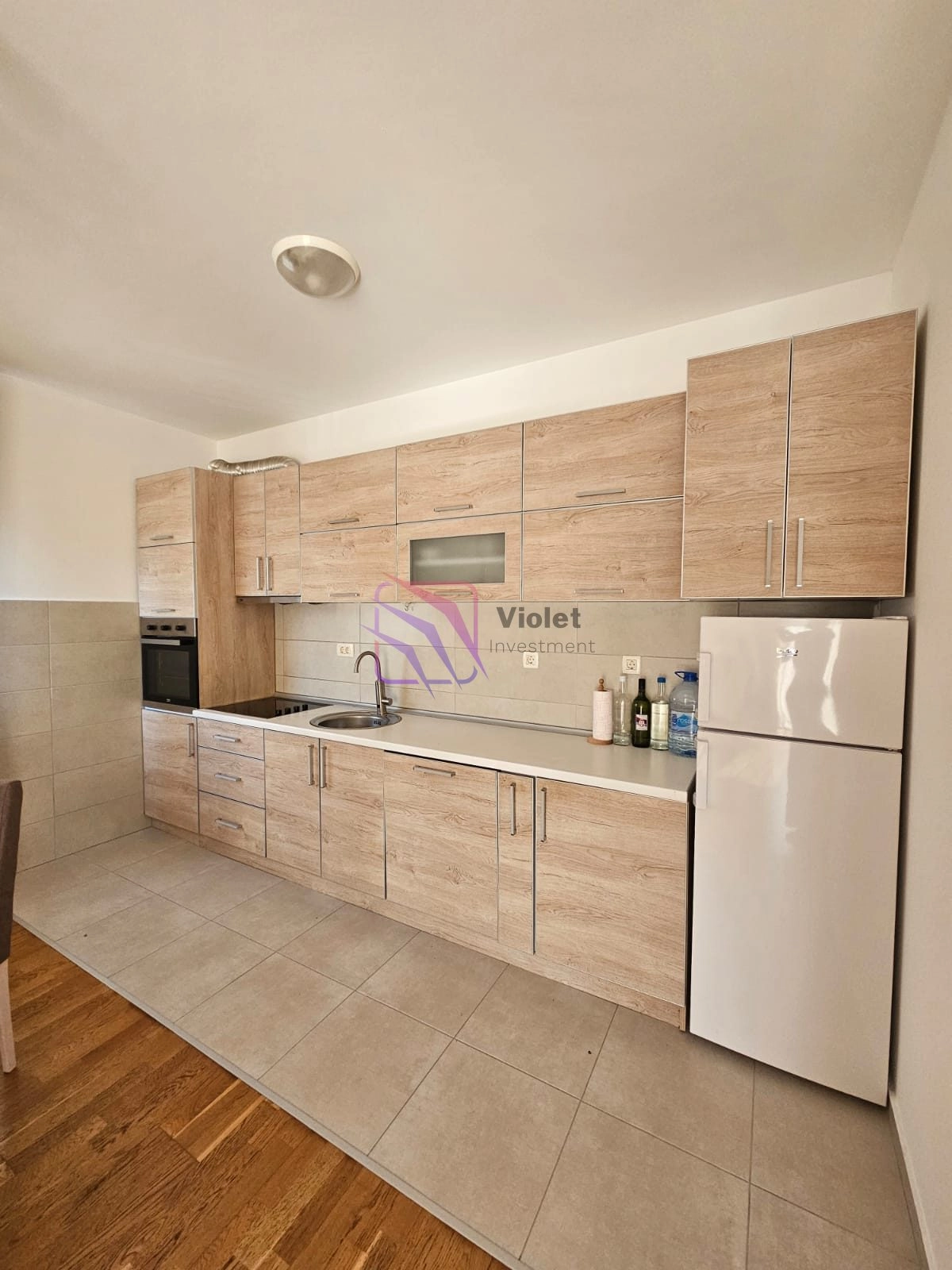 Jednosoban-stan-na-Zabjelu-Podgorica-2 Jednosoban stan u novogradnji, Zabjelo, Podgorica — fotografija 3