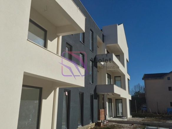 Jednosoban stan 512 m² – Radanovići, Kotor — fotografija 2