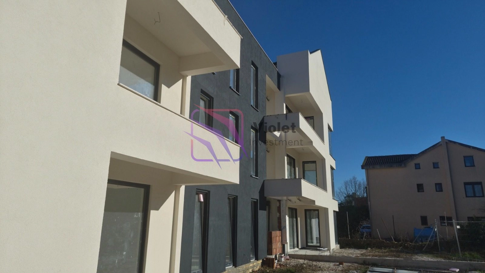 Jednosoban stan 512 m² – Radanovići, Kotor — fotografija 2