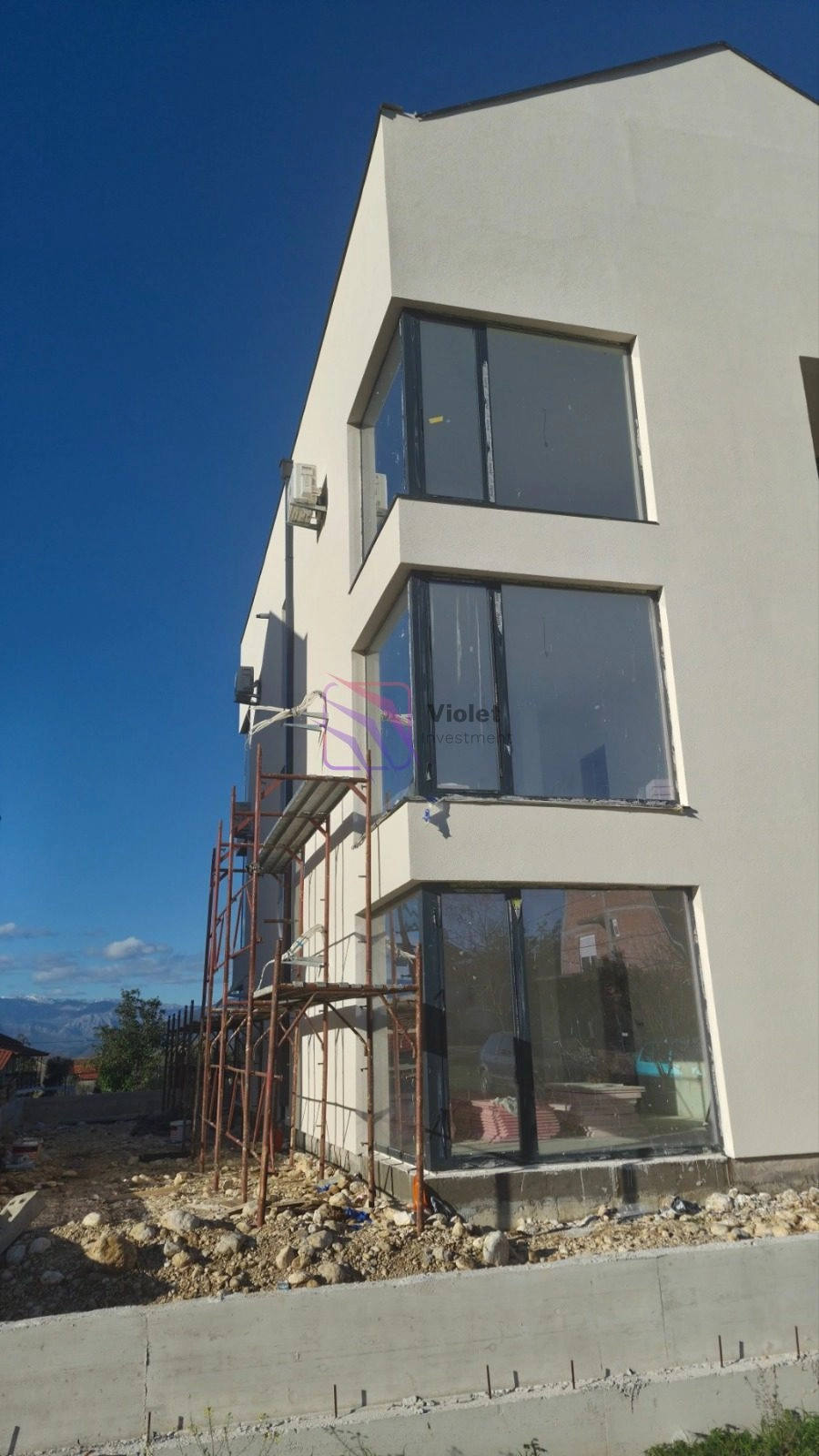 Jednosoban stan 512 m² – Radanovići, Kotor — fotografija 5