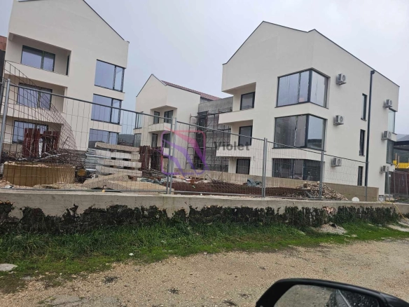 Jednosoban stan 512 m² – Radanovići, Kotor — fotografija 6
