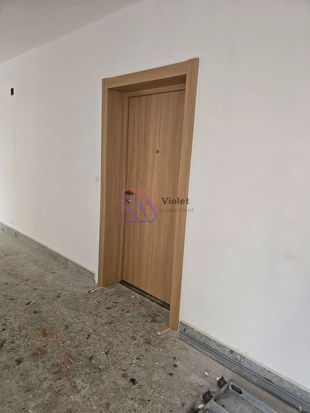 Jednosoban stan 512 m² – Radanovići, Kotor — fotografija 10