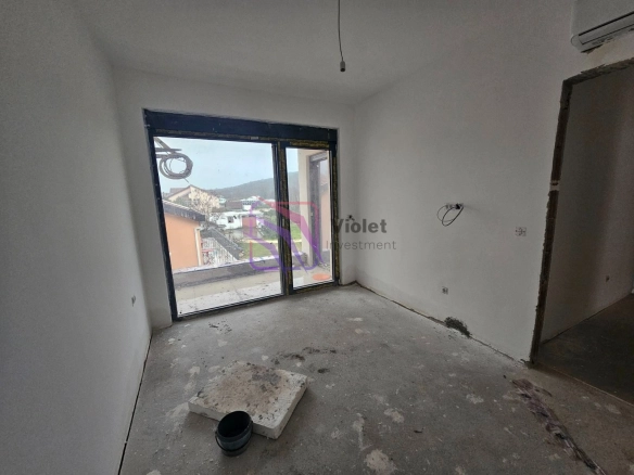 Jednosoban stan 512 m² – Radanovići, Kotor — fotografija 12