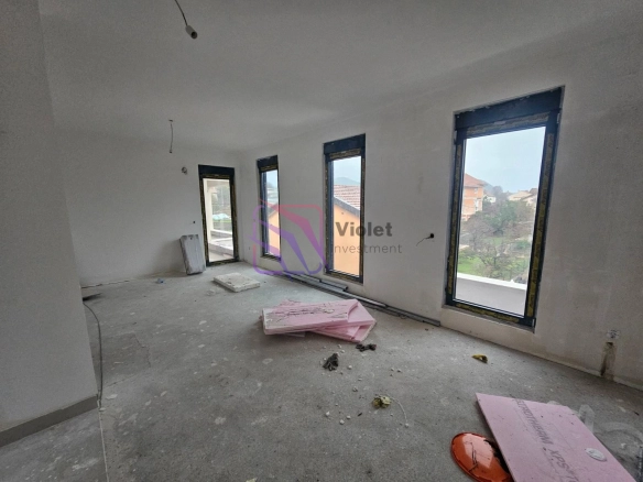 Jednosoban stan 512 m² – Radanovići, Kotor — fotografija 15