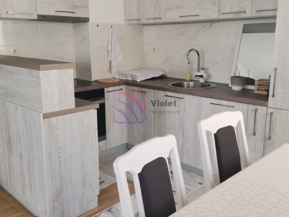 Izdavanje: Jednosoban stan 502 m² – Blok 9, Podgorica — fotografija 7