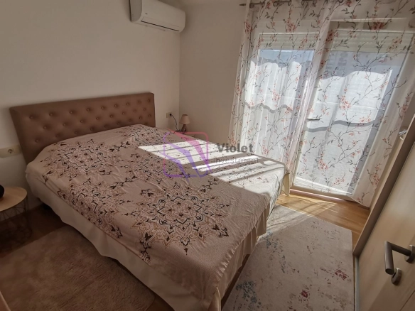 Izdavanje: Jednosoban stan 502 m² – Blok 9, Podgorica — fotografija 8