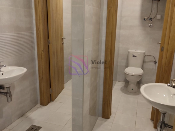 Izdavanje: Poslovni prostor 110 m² – Centar, Podgorica — fotografija 3