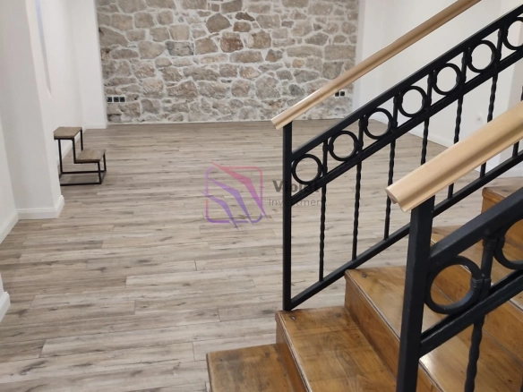 Izdavanje: Poslovni prostor 110 m² – Centar, Podgorica — fotografija 4