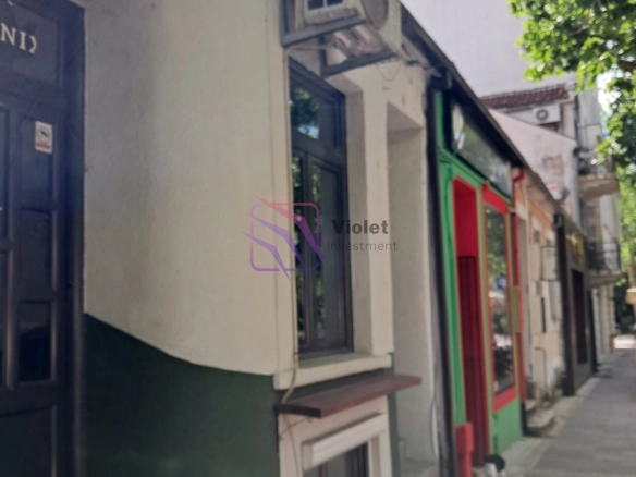 Izdavanje: Poslovni prostor 110 m² – Centar, Podgorica — fotografija 5